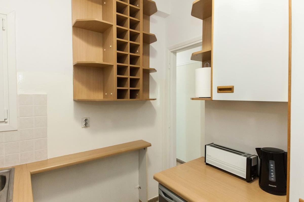 Apartment Shades Of